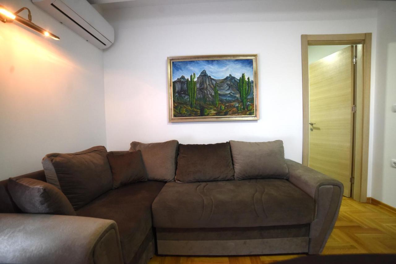 Panoramske Vile Vrnjačka Banja エクステリア 写真